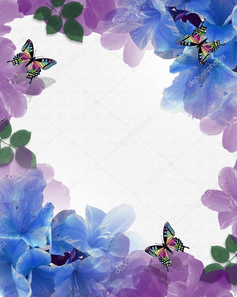 Wedding Or Party Invitation Background â Stock Photo Â© Irisangel